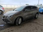 2017 Buick Envision Preferred продається в Dyer, IN - Front End