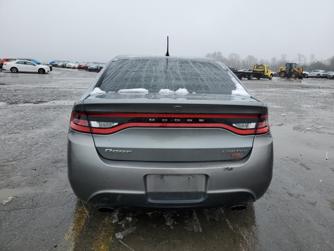 2013 Dodge Dart - Image 6