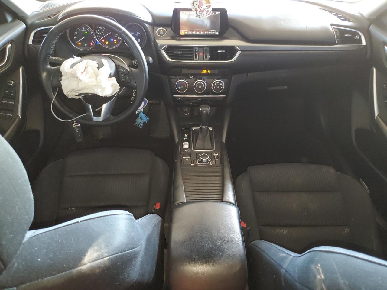 2016 Mazda 6 - Image 8