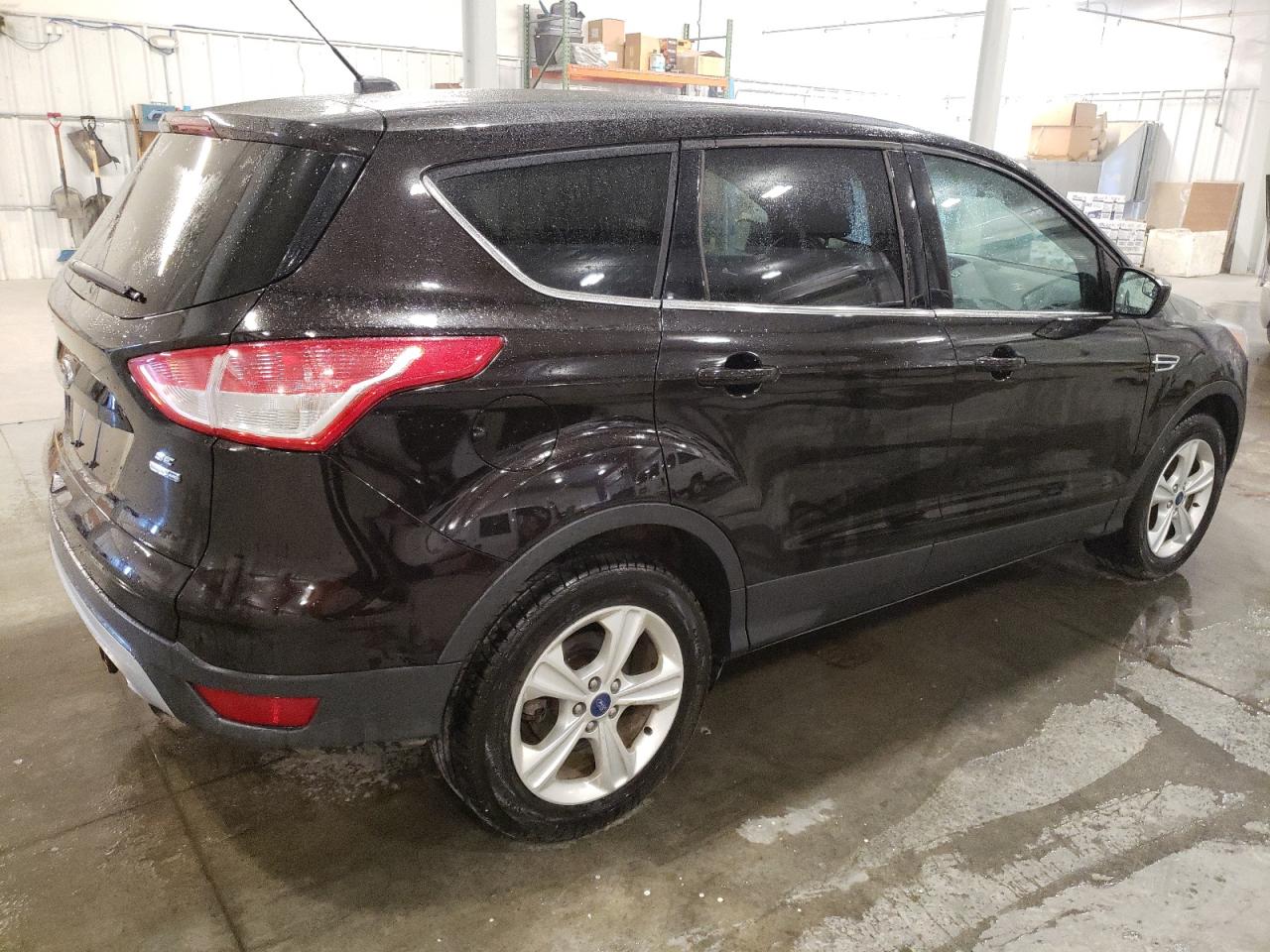 2013 Ford Escape - Image 3