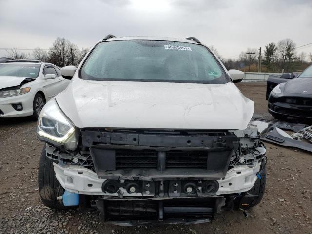  FORD ESCAPE 2018 Белый