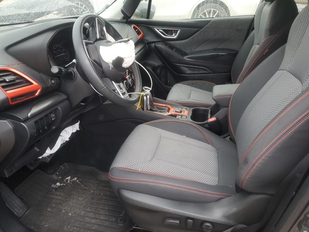 2019 Subaru Forester - Image 7