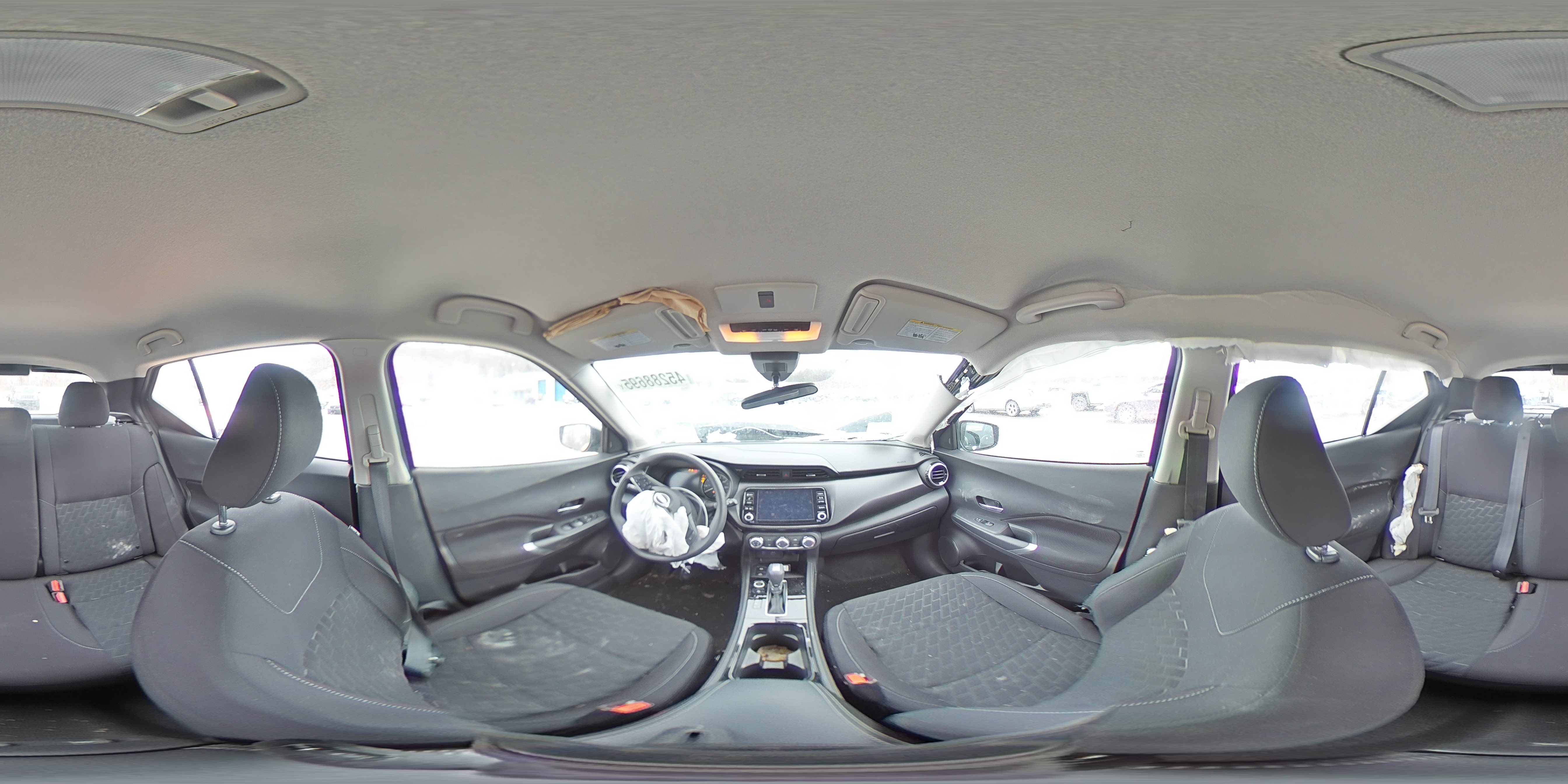 2024 Nissan Kicks - Image 14