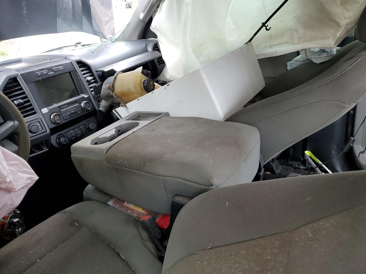 2021 Ford F350 - Image 7