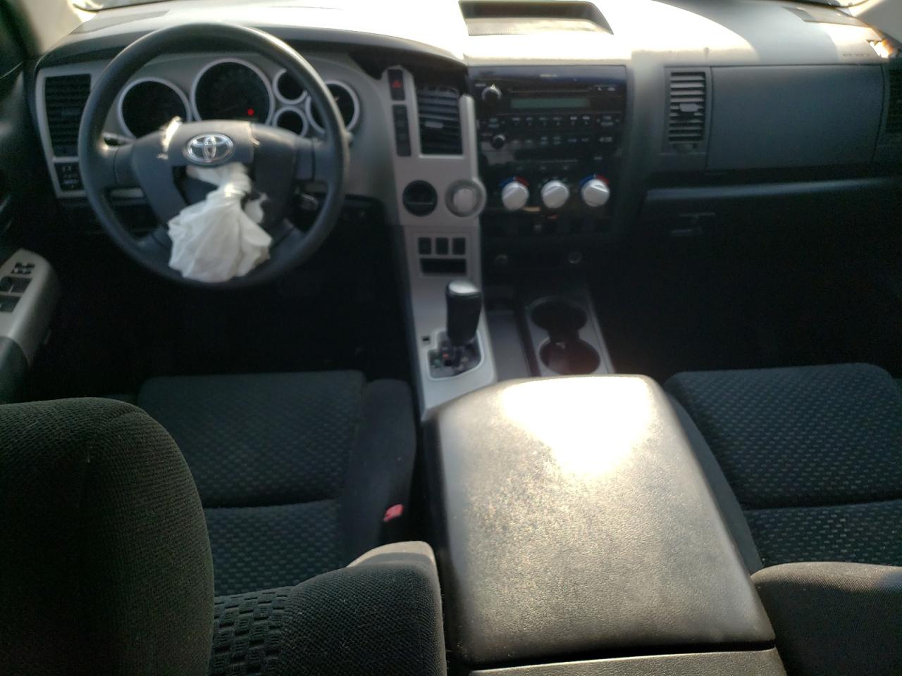 2008 Toyota Tundra - Image 8