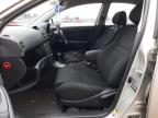 2003 TOYOTA AVENSIS T4 for sale at Copart SANDTOFT