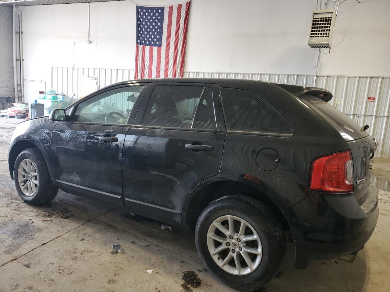 2013 Ford Edge - Image 2
