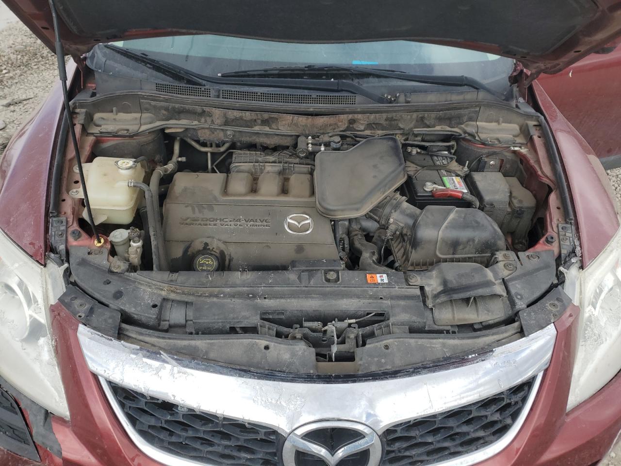 2012 Mazda CX-9 - Image 12