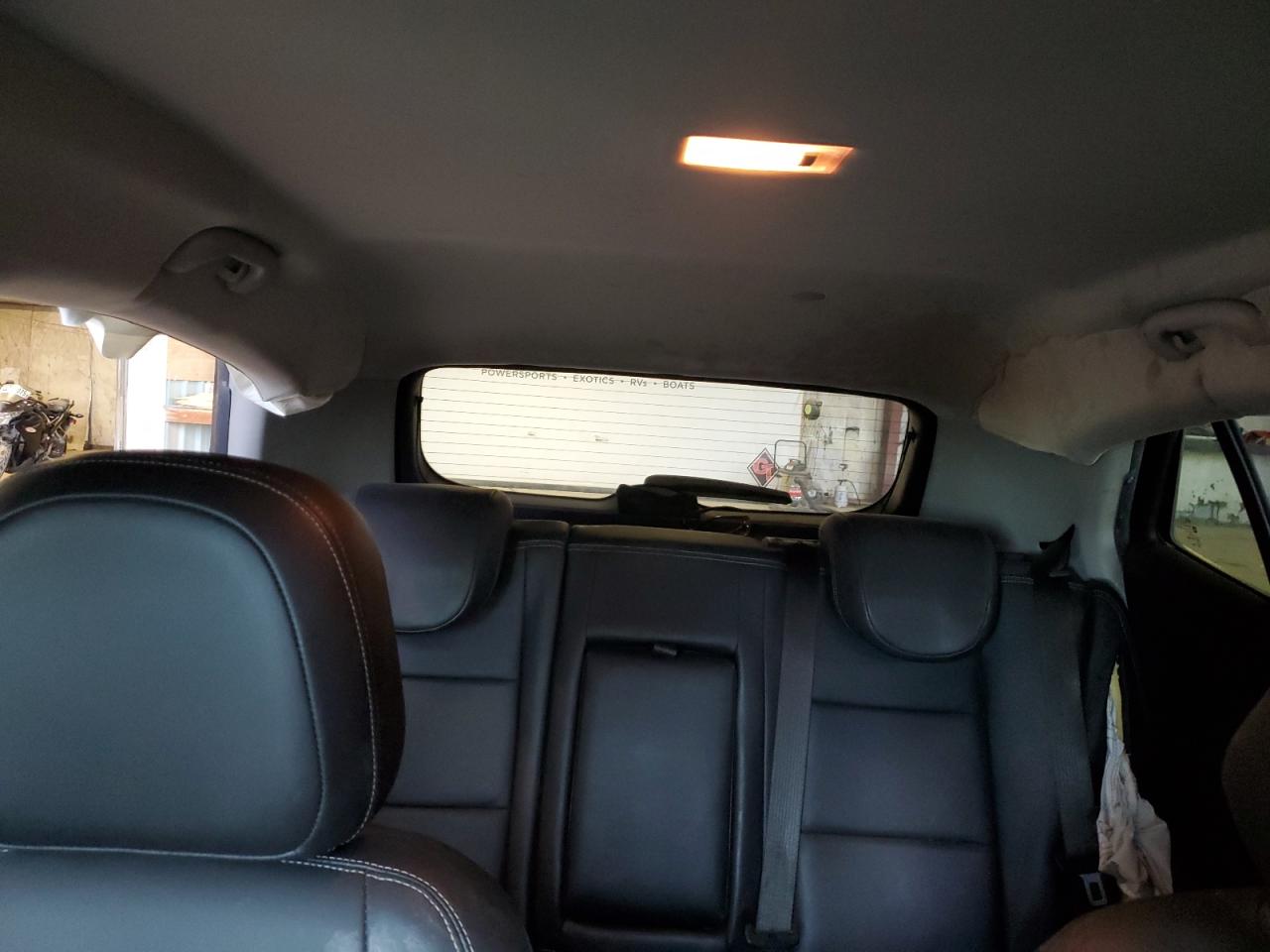 2014 Buick Encore - Image 10