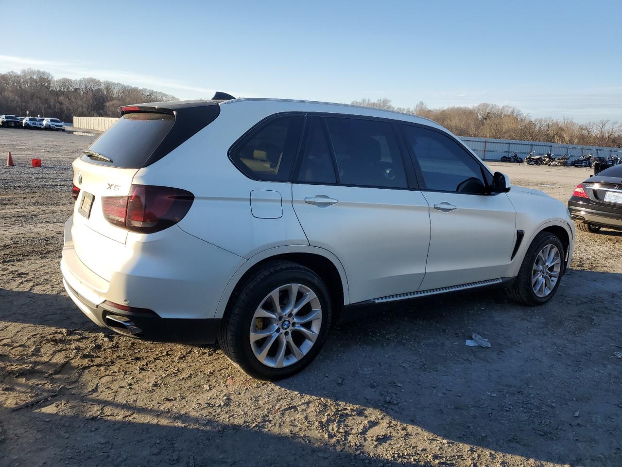 2014 BMW X5 - Image 3