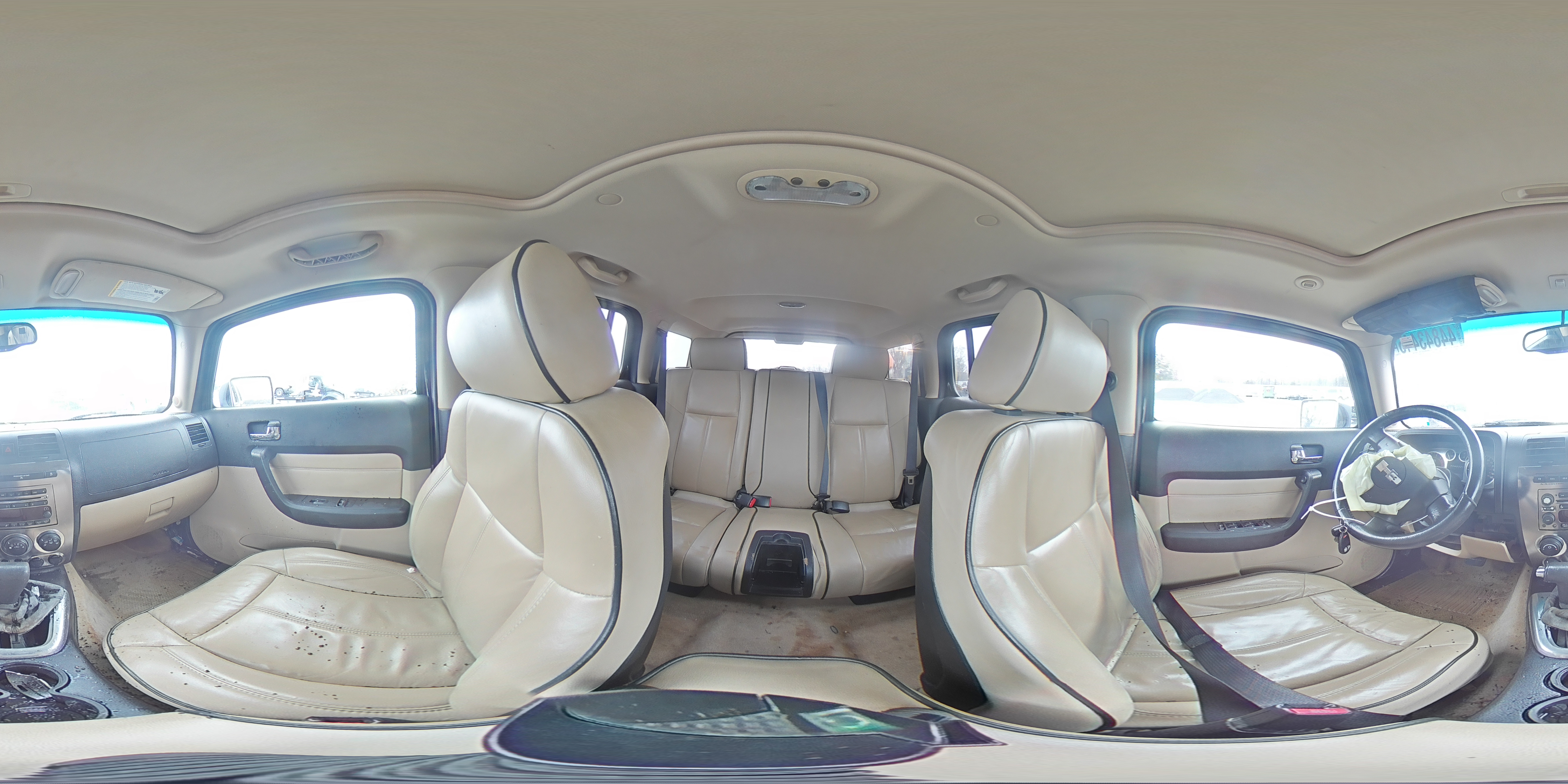 2006 Hummer H3 - Image 13
