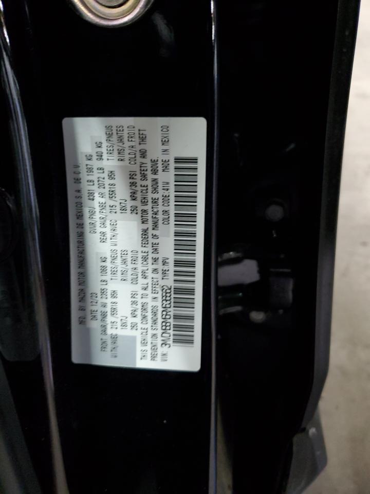 2024 Mazda CX-30 - Image 12