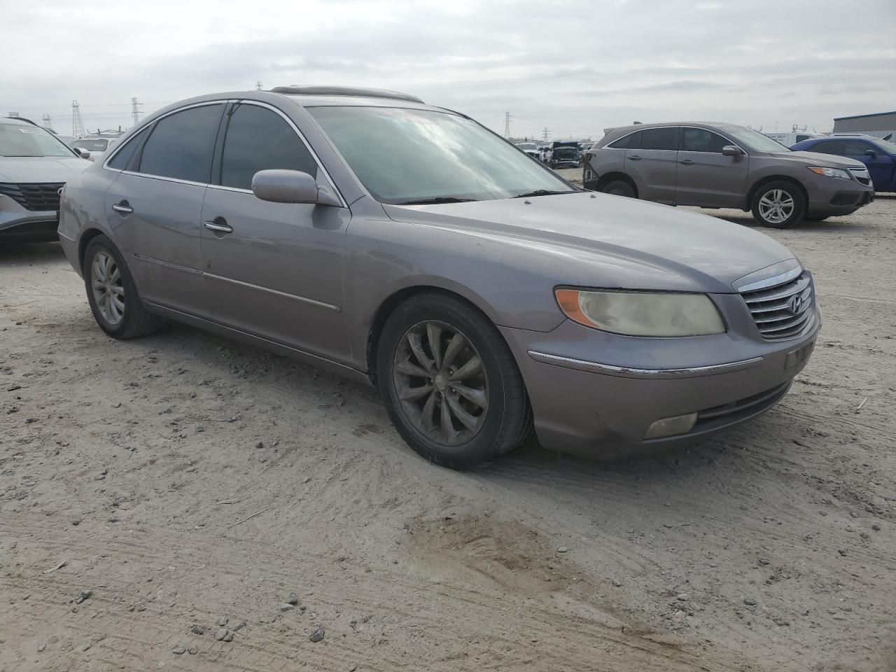 2006 Hyundai Azera - Image 4