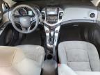 2015 Chevrolet Cruze Lt zu verkaufen in Chatham, VA - Front End