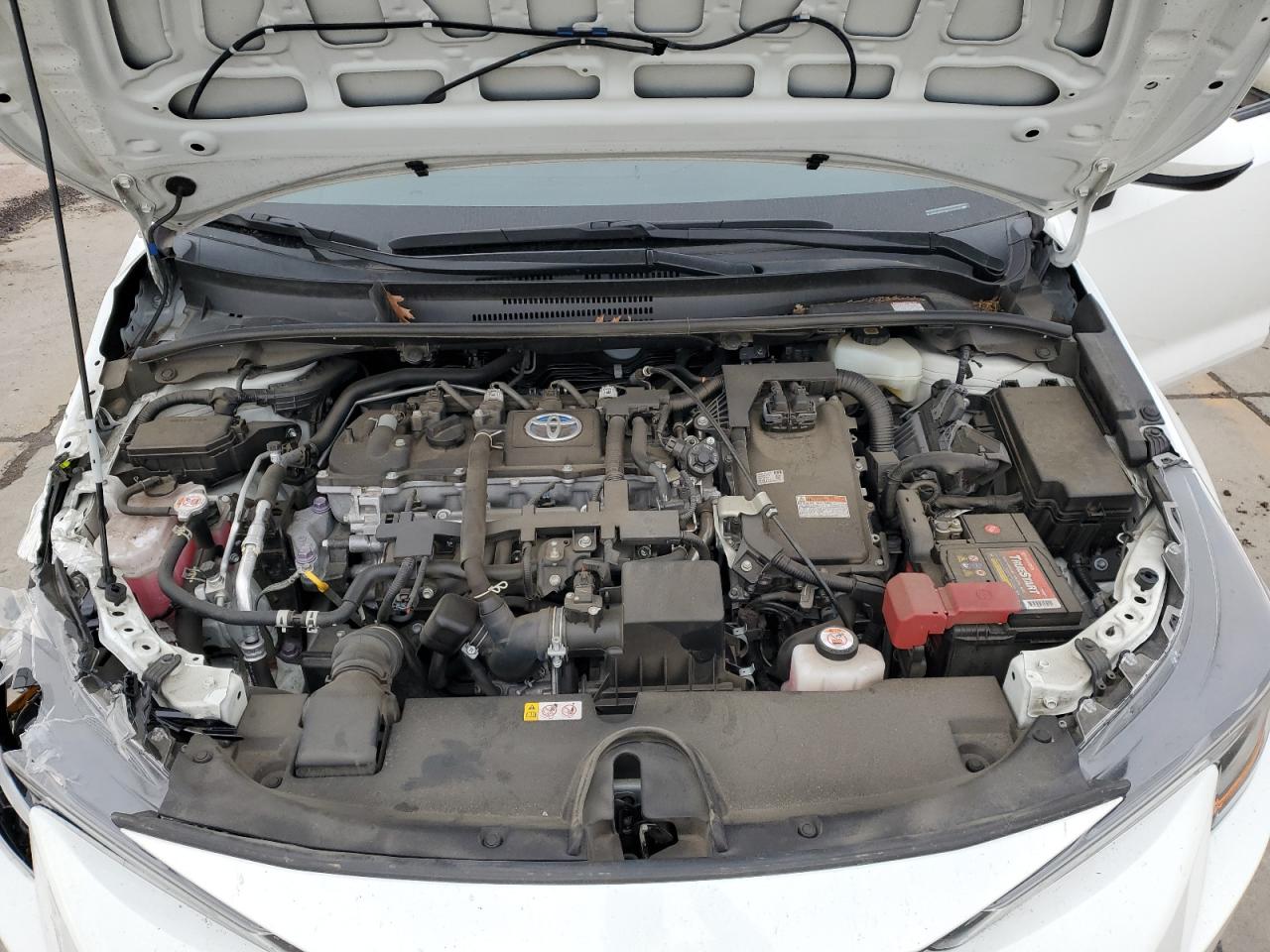 2021 Toyota Corolla - Image 11