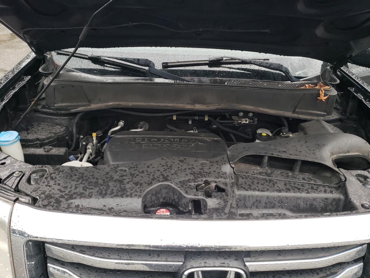 2015 Honda Pilot - Image 13