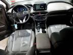 2020 Hyundai Santa Fe Limited for Sale in Candia, NH - Front End