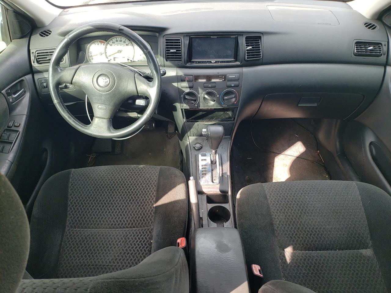 2007 Toyota Corolla - Image 8