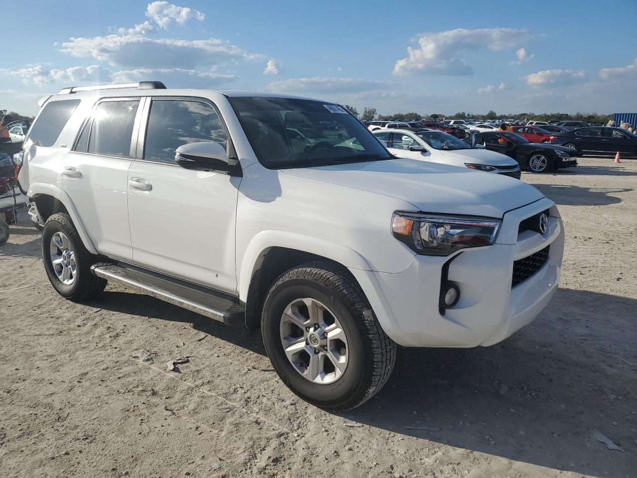 2019 Toyota 4Runner - Image 4