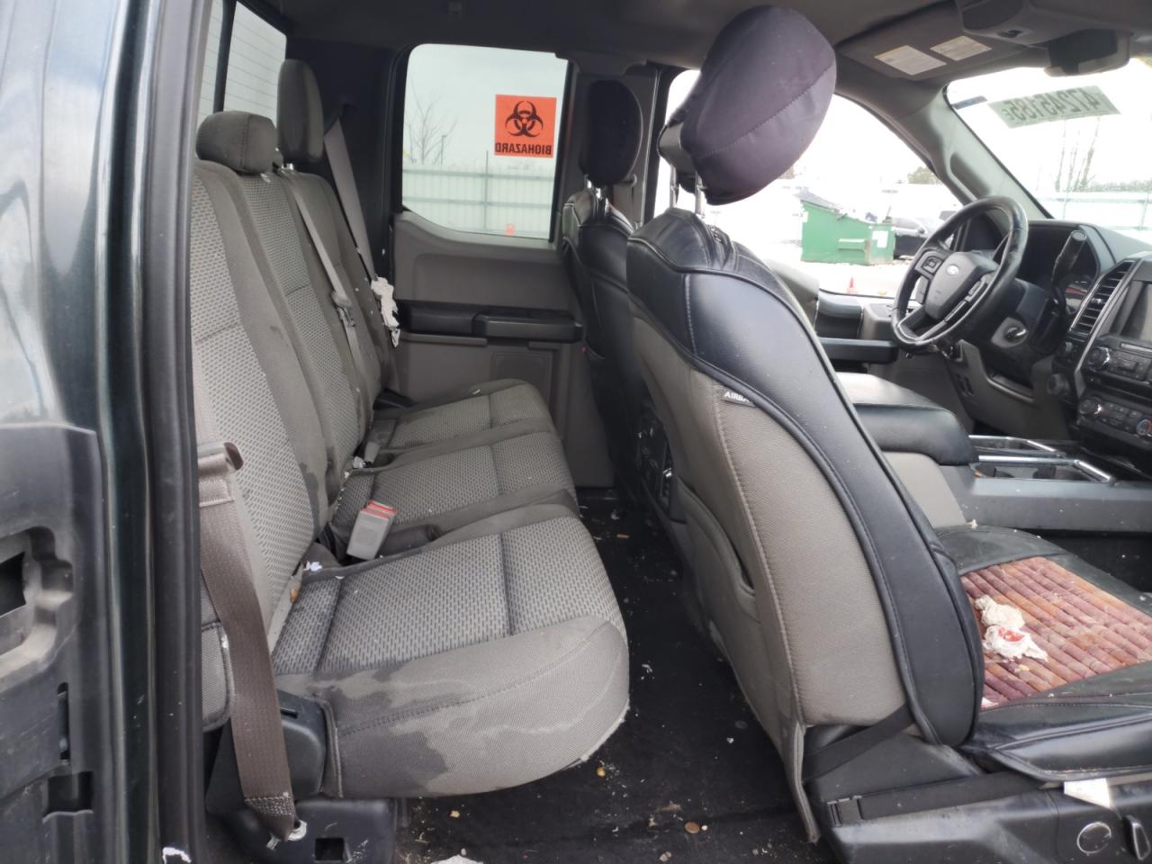 2018 Ford F-150 - Image 10