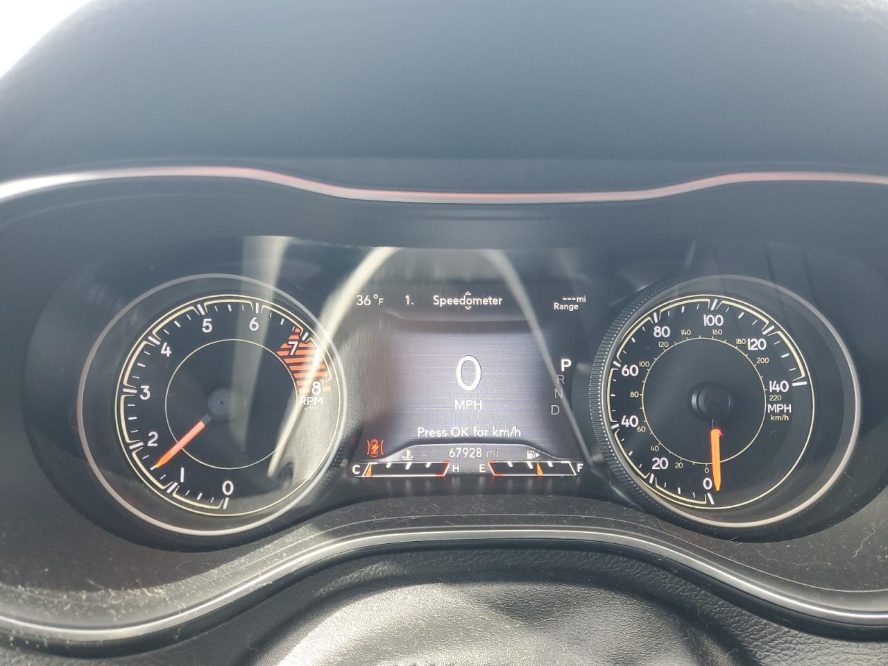 2019 Jeep Grand Cherokee - Image 9