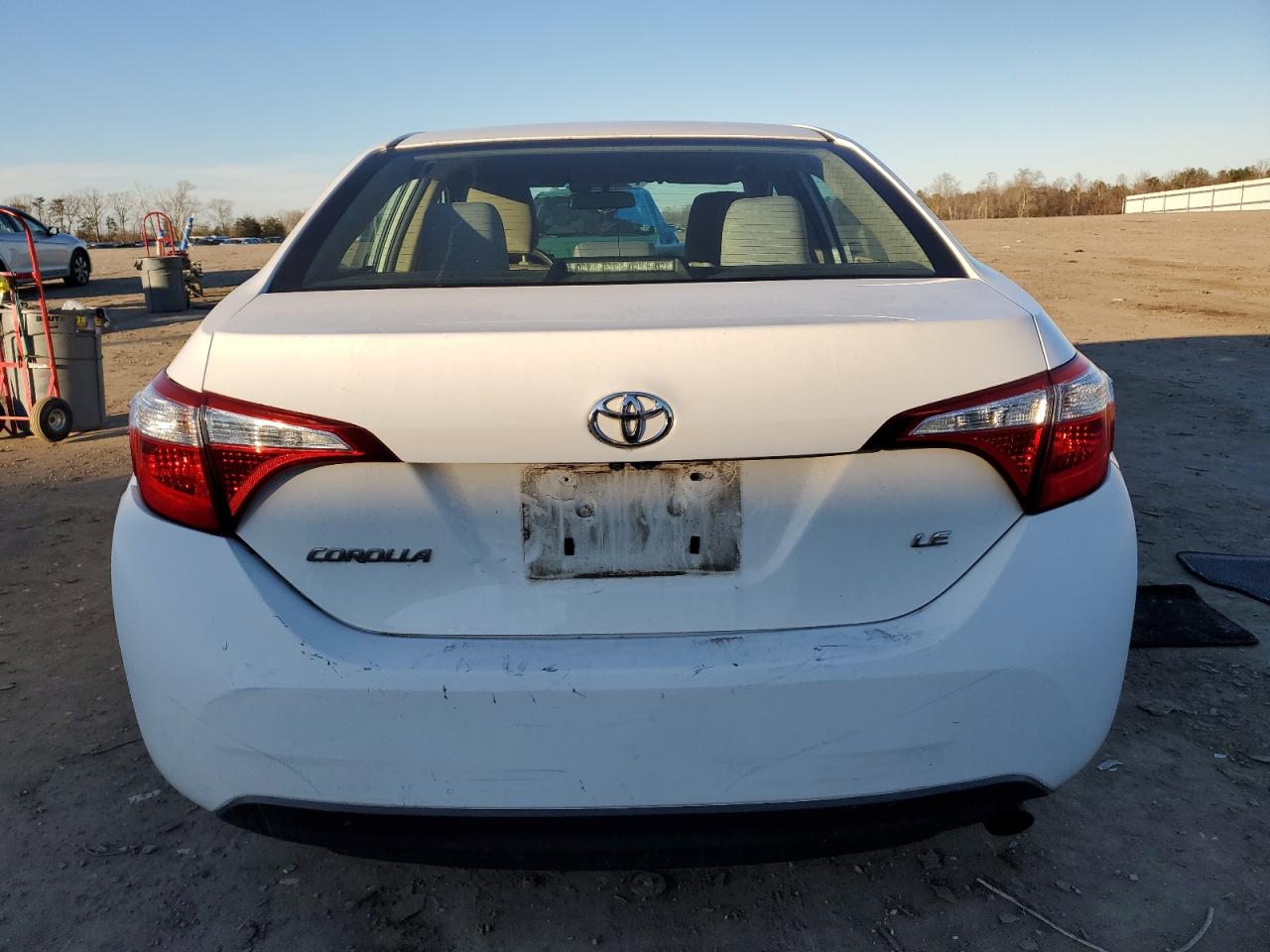 2016 Toyota Corolla - Image 6