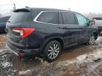 2022 Honda Pilot Exl продається в Hillsborough, NJ - Front End