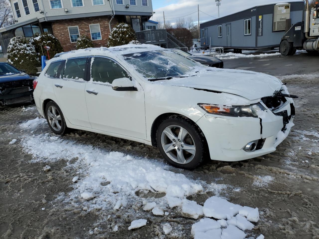 2013 Acura TSX - Image 4