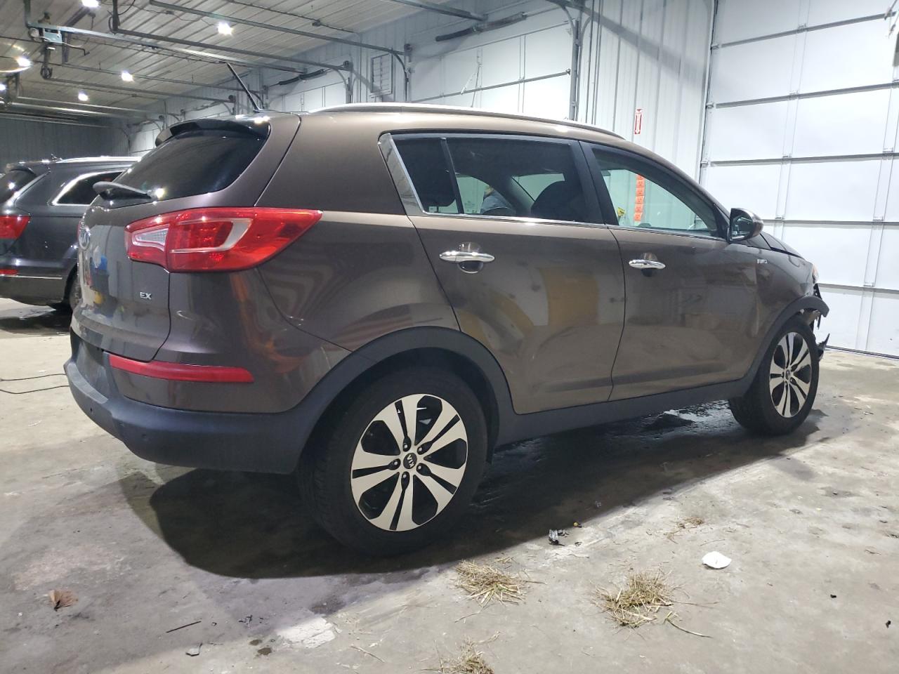 2011 Kia Sportage - Image 3