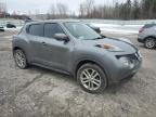 2016 Nissan Juke S იყიდება Leroy-ში, NY - Undercarriage