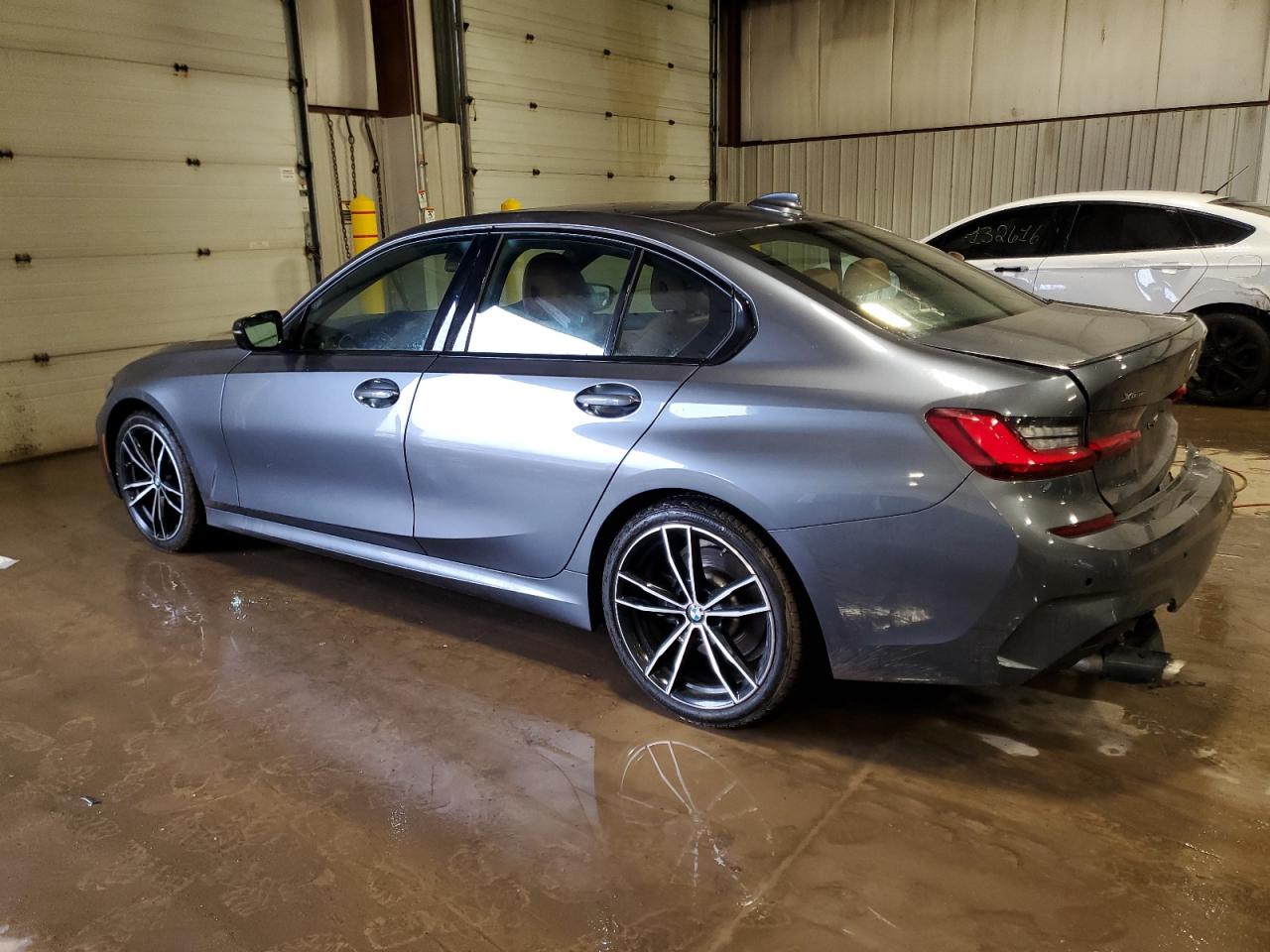 2022 BMW 3er - Image 2