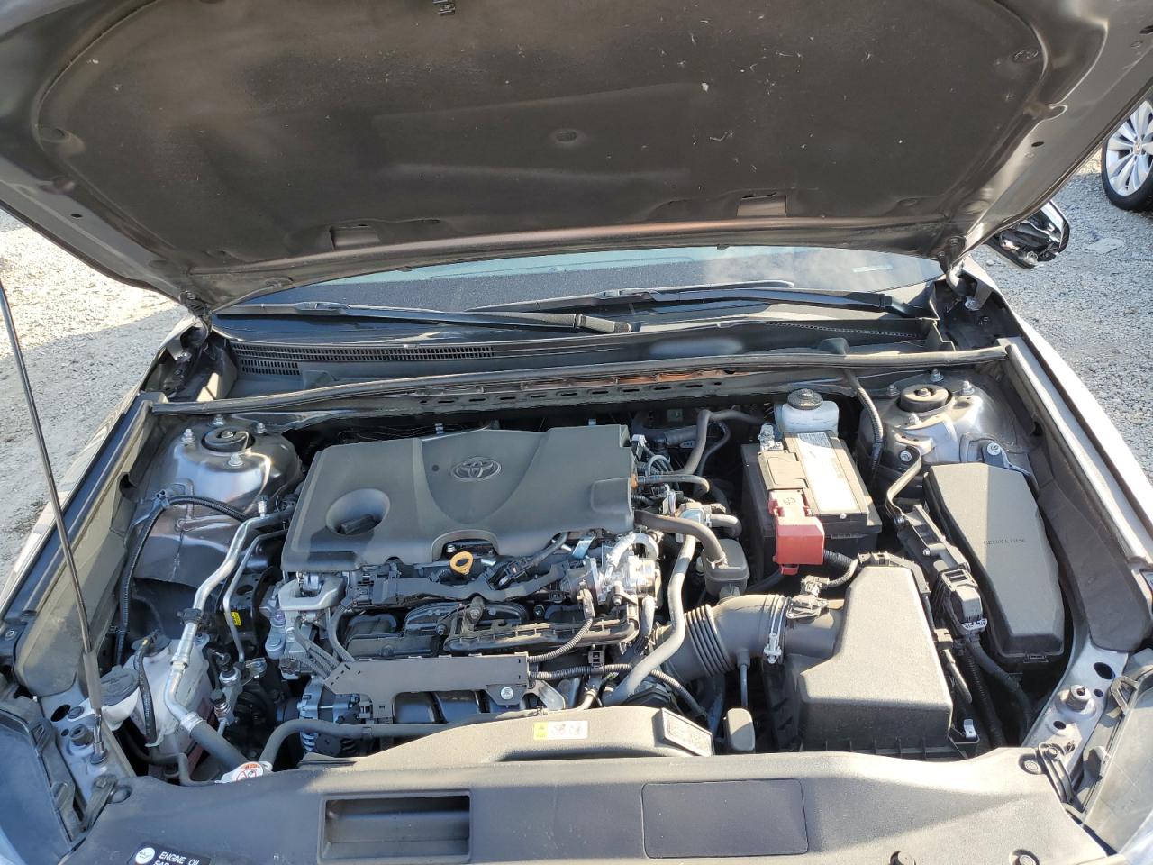 2024 Toyota Camry - Image 11