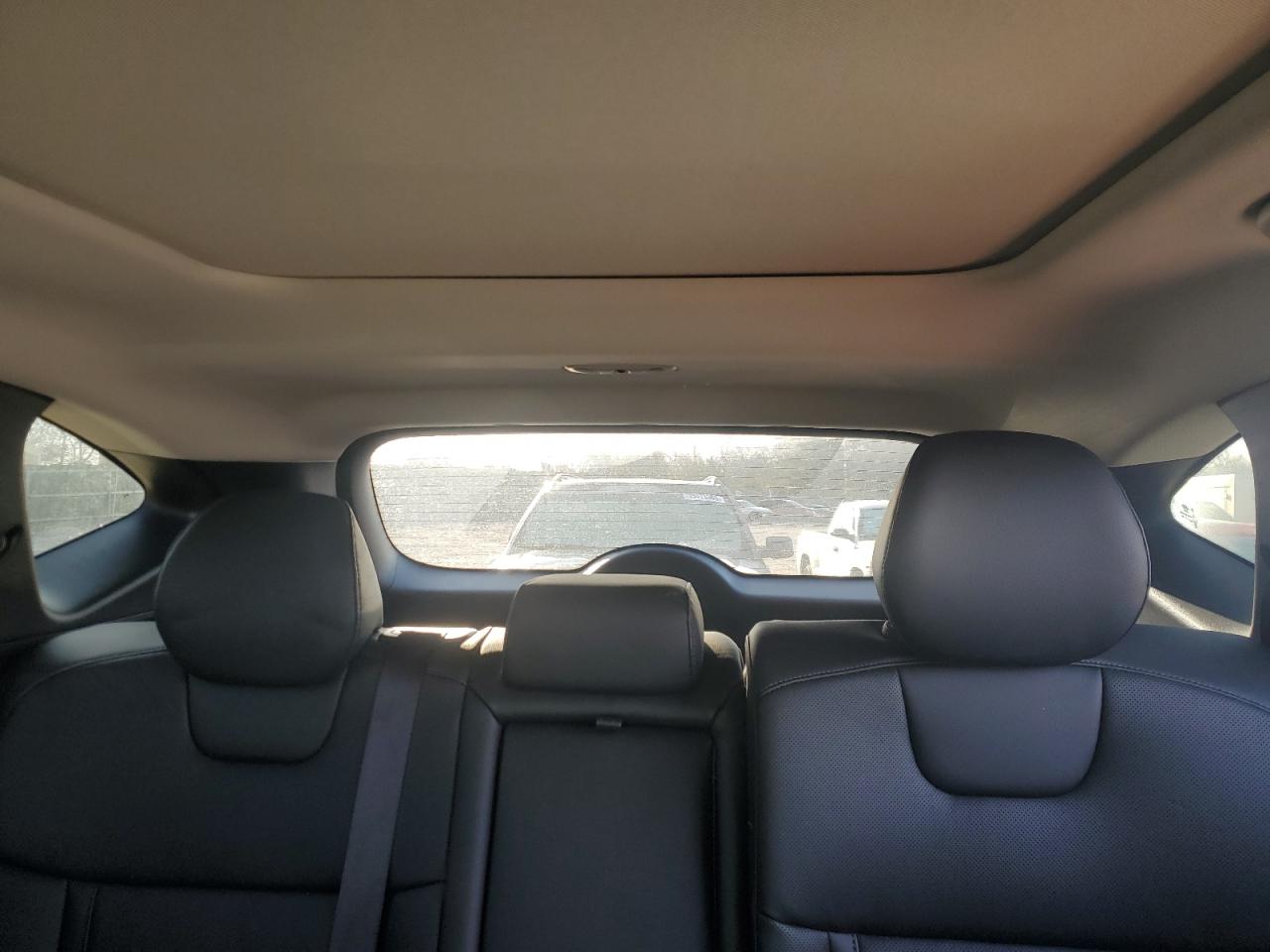 2023 Hyundai Tucson - Image 10