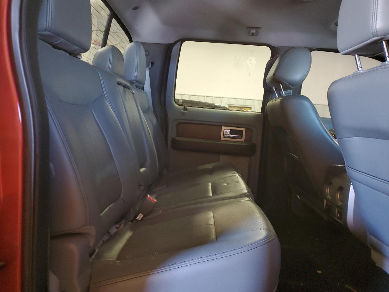 2013 Ford F-150 - Image 10