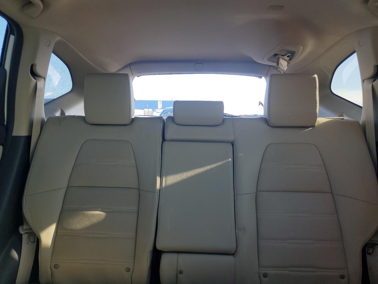 2017 Honda CR-V - Image 10