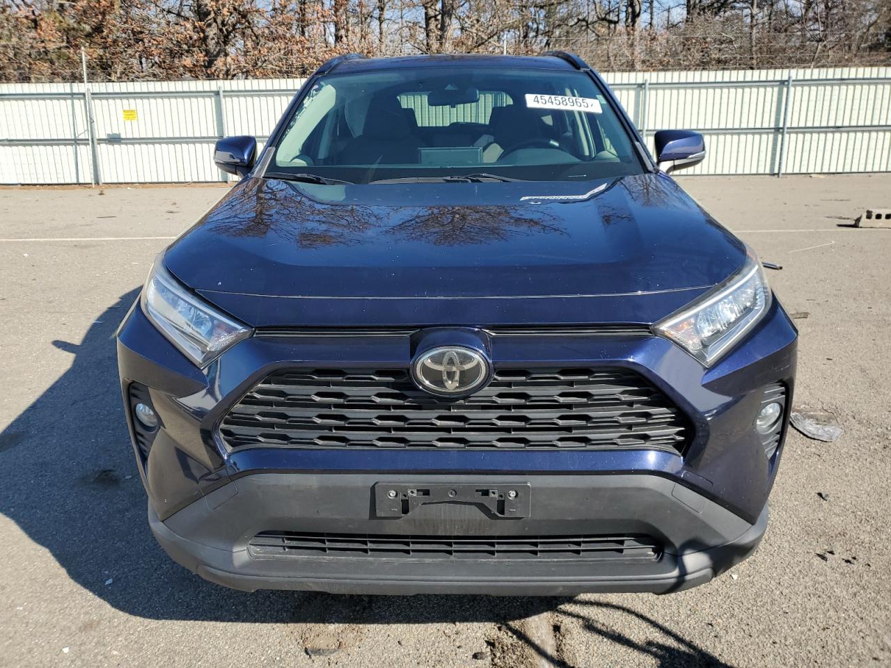 2019 Toyota RAV 4 - Image 5