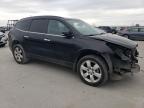 2016 Chevrolet Traverse Lt за продажба в New Orleans, LA - Front End