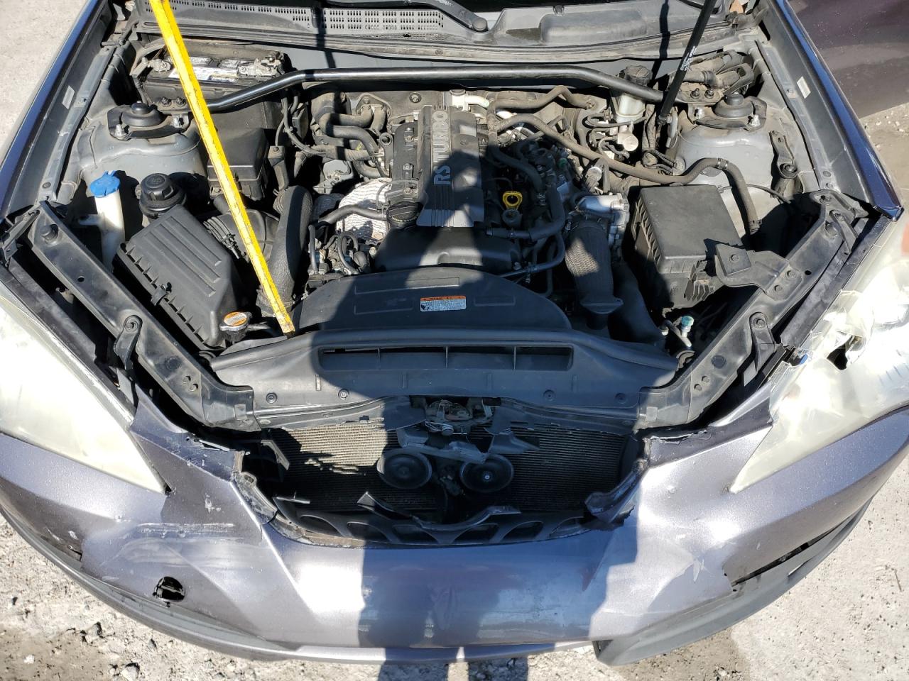 2010 Hyundai Genesis - Image 11