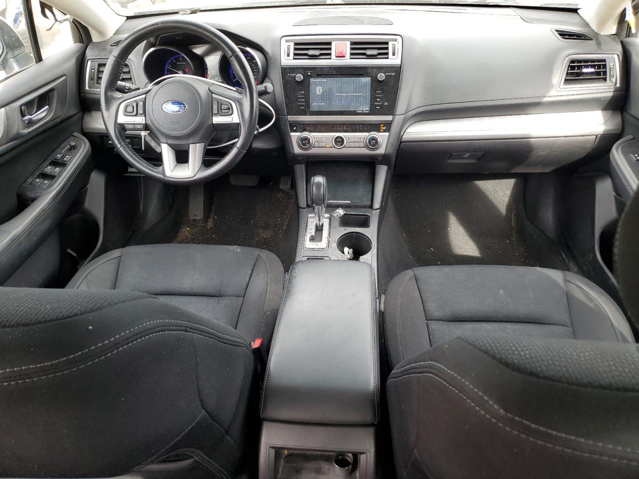 2016 Subaru Legacy - Image 8