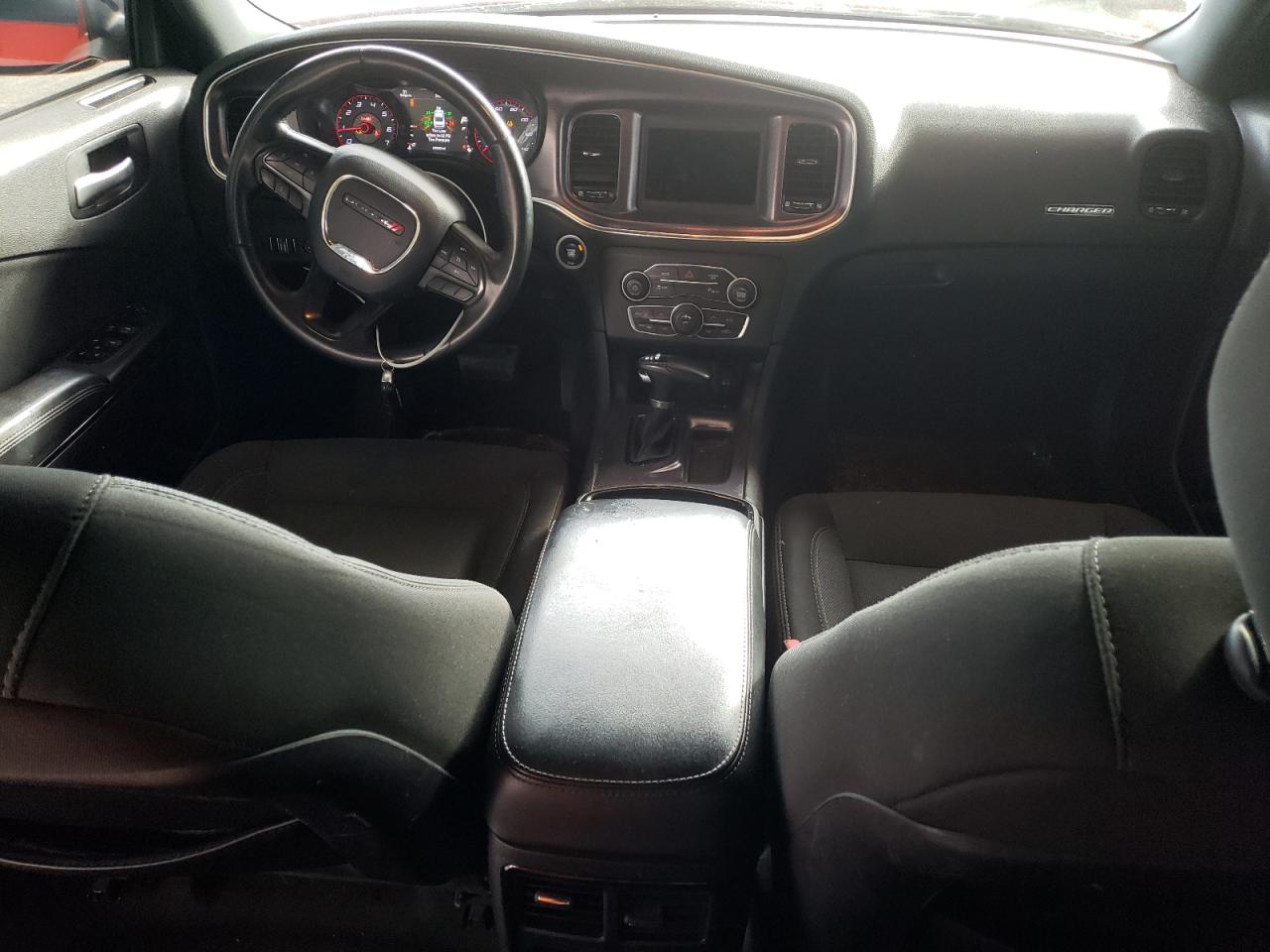 2018 Dodge Charger - Image 8