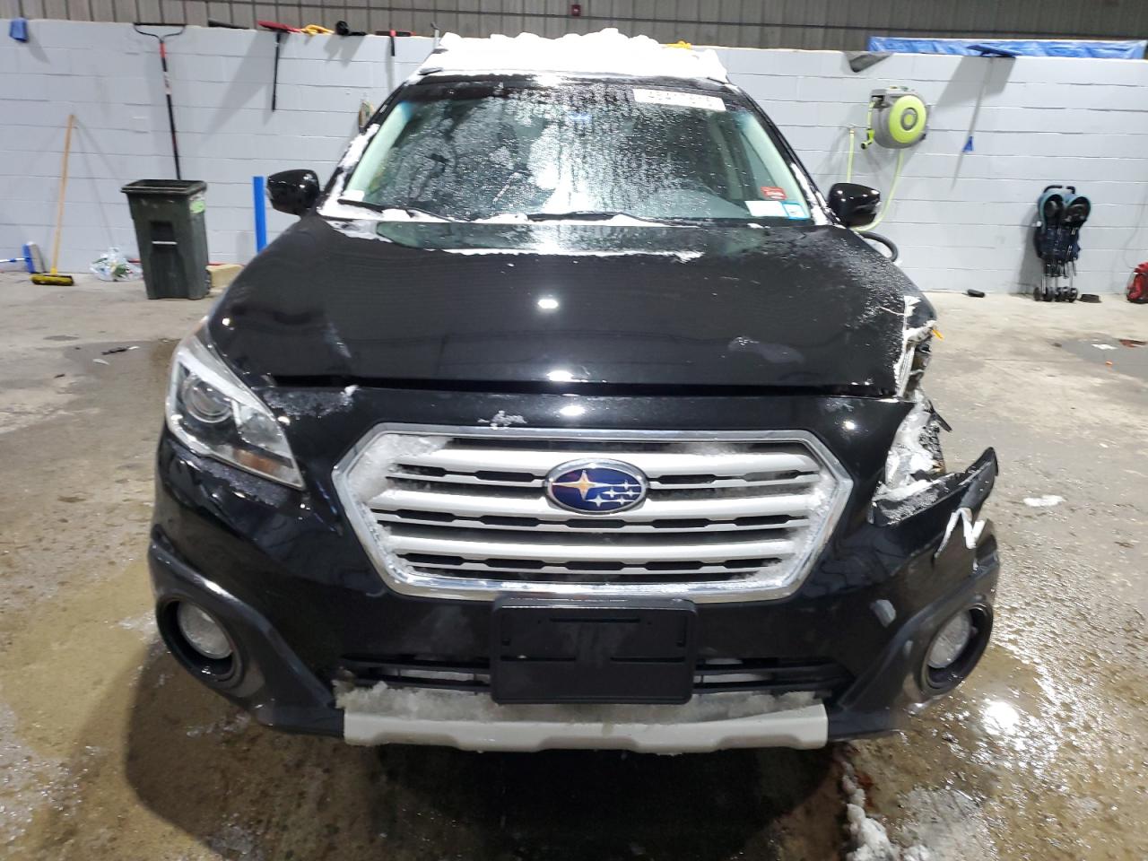 2016 Subaru Outback - Image 5