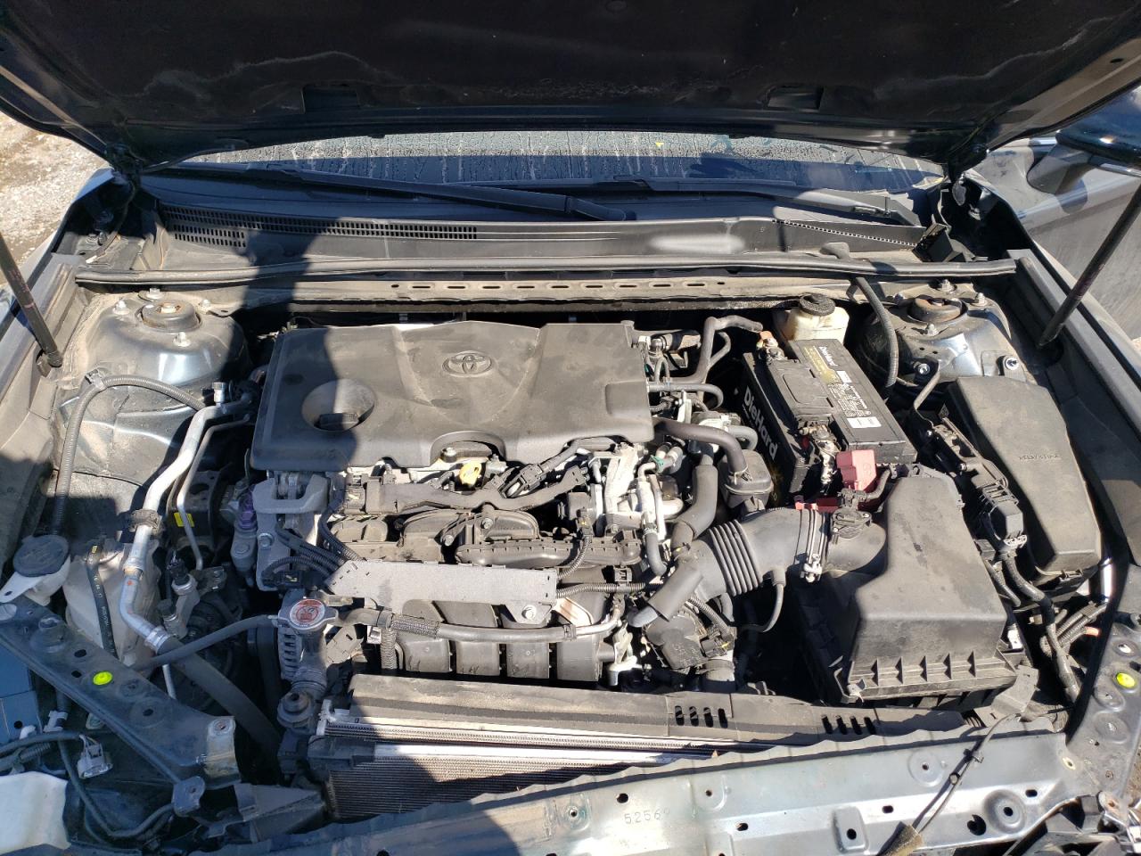 2018 Toyota Camry - Image 11