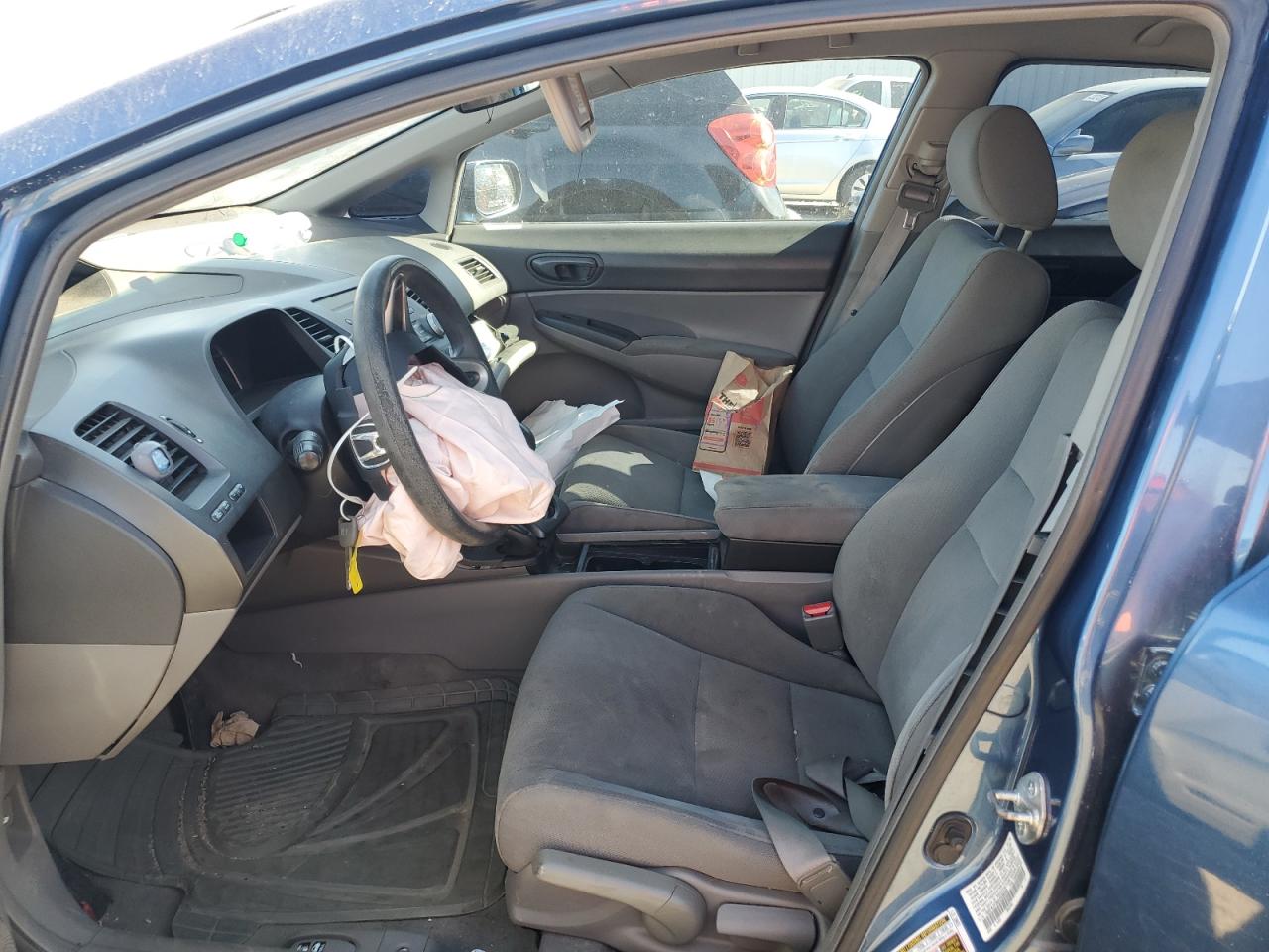 2010 Honda Civic - Image 7