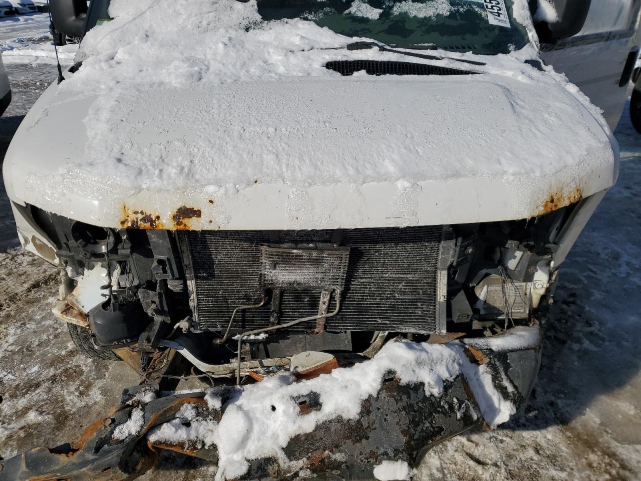 2008 GMC Savana - Image 12
