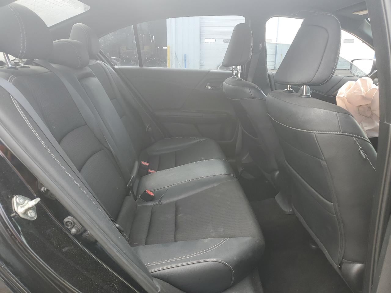 2017 Honda Accord - Image 10