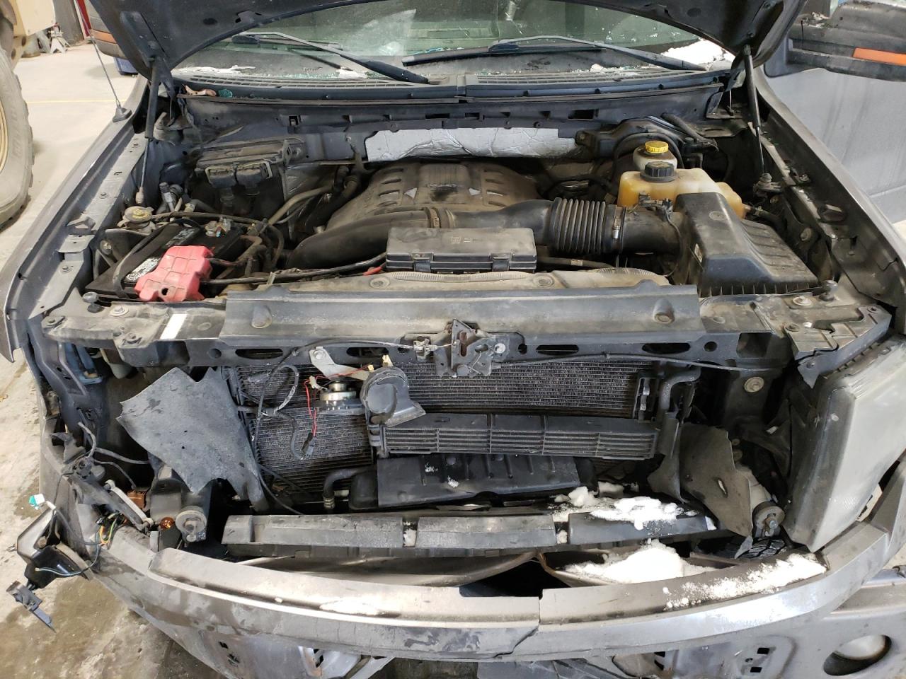 2014 Ford F-150 - Image 11