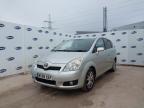 2009 TOYOTA COROLLA VE for sale at Copart BRISTOL