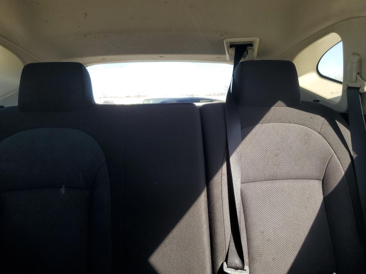 2012 Nissan Rogue S VIN: JN8AS5MT4CW298722 Lot: 61471795