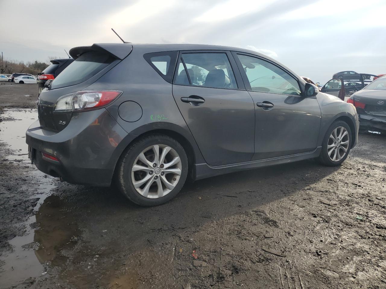 2010 Mazda 3 - Image 3