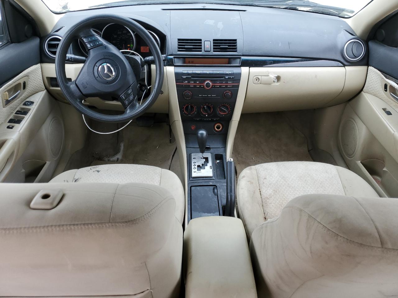 2005 Mazda 3 - Image 8